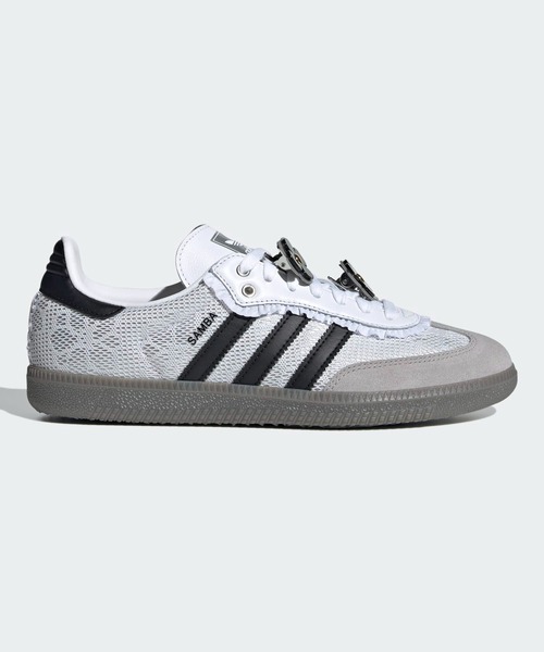 adidas メンズ スニーカー SAMBA(サンバ) Samba OG Shoes 大人気 adidas】サンバ SAMBA OG SHOES スニーカー ユニセックス
