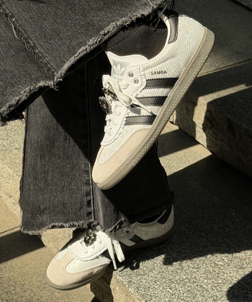 スニーカー サンバ OG / Samba OG Shoes スニーカー アディダスオリジナルス adidas Originals レディース メンズの画像