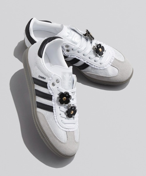 adidas（アディダス） スニーカー サンバ OG / Samba OG Shoes