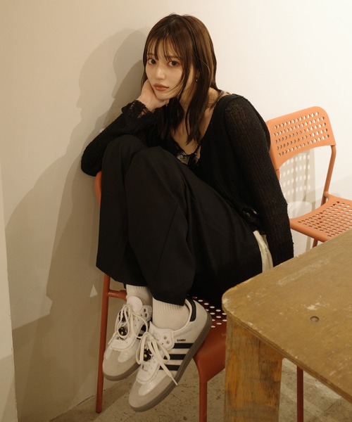 スニーカー サンバ OG / Samba OG Shoes スニーカー アディダスオリジナルス adidas Originals レディース メンズの画像