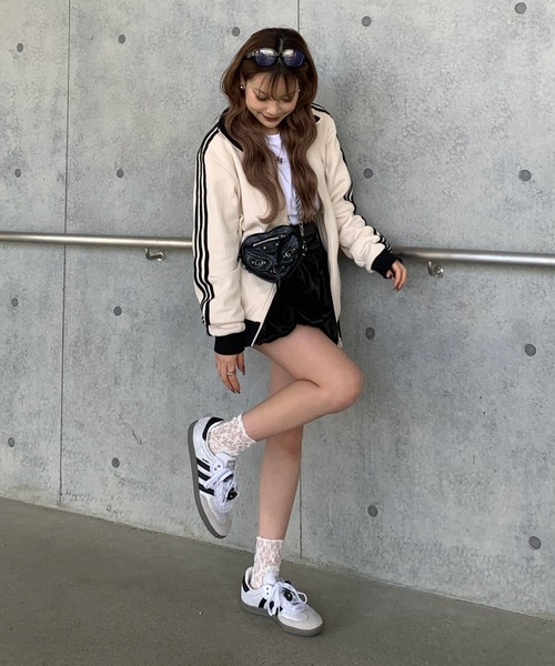 adidas（アディダス） スニーカー サンバ OG / Samba OG Shoes
