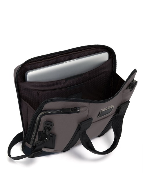 TUMI（トゥミ） ビジネスバッグ ALPHA BRAVO 「アカデミー」ブリーフ