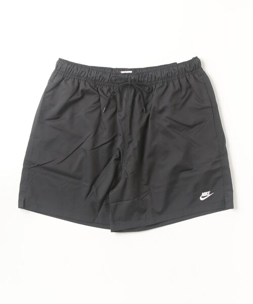NIKE（ナイキ） パンツ クラブ フロー ショート メンズ : ZOZOTOWN