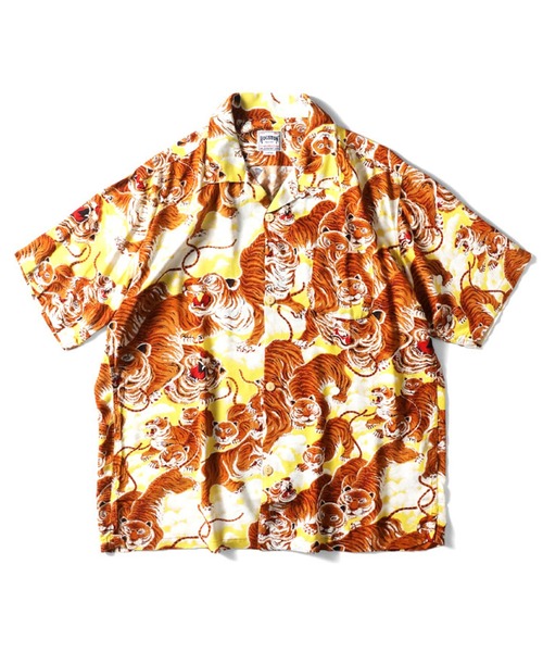 百虎 アロハのおすすめ人気商品一覧 通販 - Yahoo!ショッピング