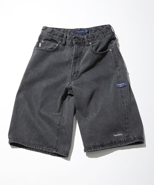 NAUTICA ハーフパンツ NAUTICA/ノーティカ】ペインターハーフパンツ（その他パンツ
