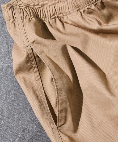 RED KAP ベージュ ジャケットとパンツセット (5月9日までの限定価格) RED KAP パンツ KAP/レッドキャップ 別注 ツイルシェフイージー