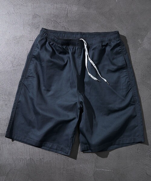 RED KAP（レッドキャップ） パンツ 別注 ツイルシェフイージーショーツ