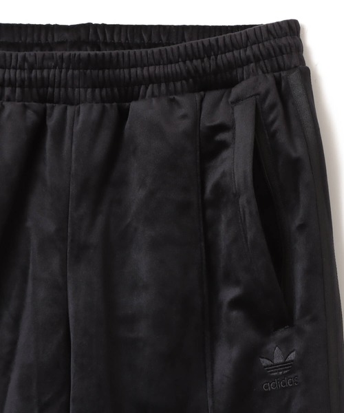 adidas（アディダス） パンツ adidas ADICOLOR VELOUR TRACK PANT