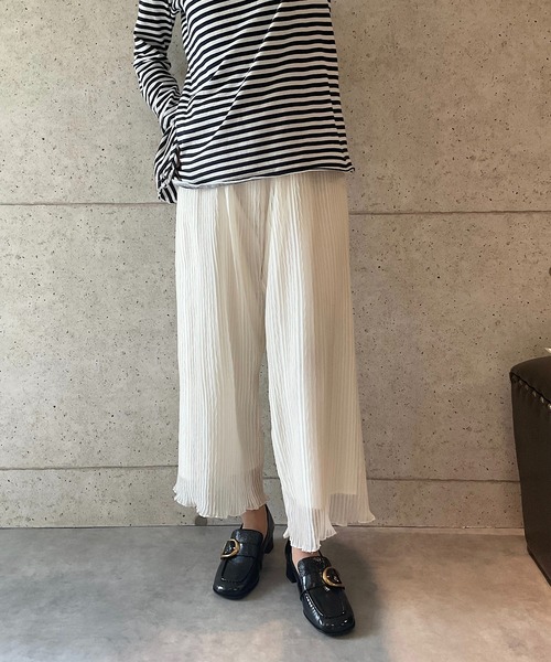 Jeffrey Campbell ローファー チャンキーヒールローファー