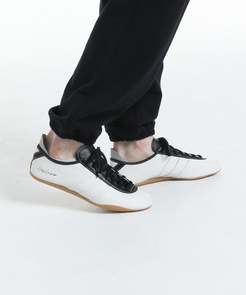 Y-3 スニーカー TOKYO メンズ レディース : ZOZOTOWN Yahoo!店