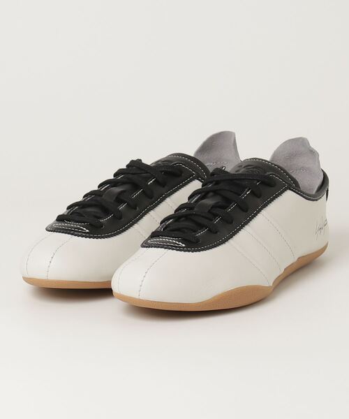 Y-3 スニーカー TOKYO メンズ レディース : ZOZOTOWN Yahoo!店