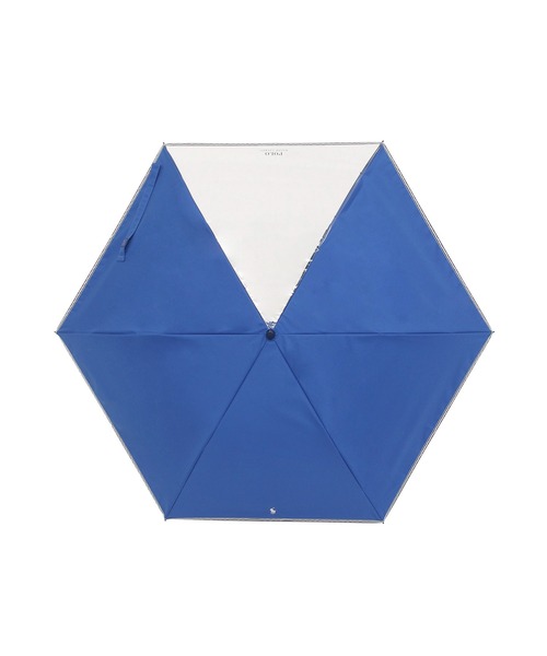 POLO RALPH LAUREN（ポロ・ラルフローレン） 折りたたみ傘 キッズ 遮光