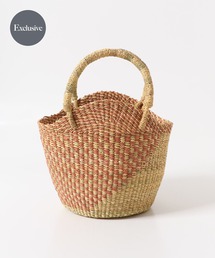 ショルダーバッグ バッグ 「別注」アフリカンスクエア×DOORS　ボルガ山フォルム レディース｜ZOZOTOWN Yahoo!店