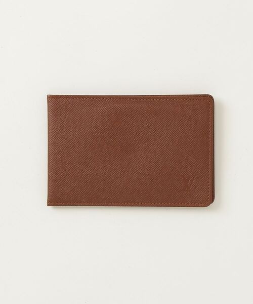 LOUIS VUITTON 「LOUIS VUITTON」 財布 - ブラウン レディース