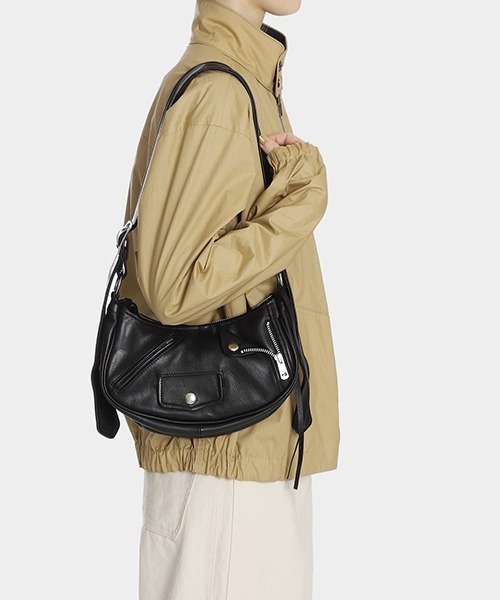 beautiful people（ビューティフルピープル） ショルダーバッグ バッグ