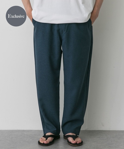 Lee パンツ 「別注」Lee×DOORS FLeeasy Narrow メンズ