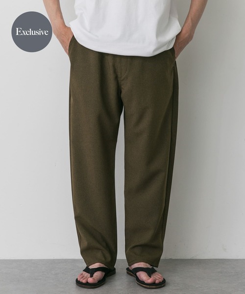 『別注』Lee×DOORS　FLeeasy Narrow 別注』Lee×DOORS FLeeasy Narrow（その他パンツ）｜Lee（リー