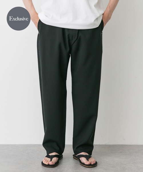 『別注』Lee×DOORS　FLeeasy Narrow Lee パンツ 「別注」Lee×DOORS FLeeasy Narrow メンズ