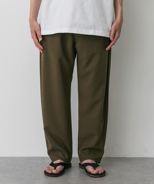 『別注』Lee×DOORS　FLeeasy Narrow Lee パンツ 「別注」Lee×DOORS FLeeasy Narrow メンズ