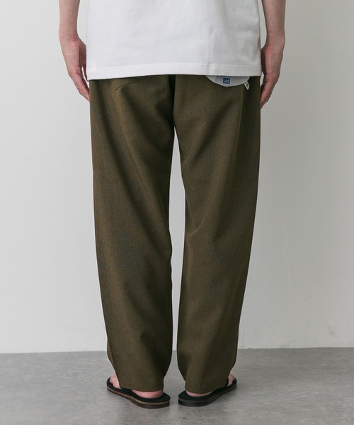 『別注』Lee×DOORS　FLeeasy Narrow Lee パンツ 「別注」Lee×DOORS FLeeasy Narrow メンズ