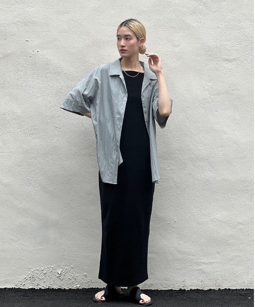 「TODAYFUL」 半袖Tシャツ FREE グレー レディース TODAYFUL 「TODAYFUL」 半袖Tシャツ FREE グレー レディース