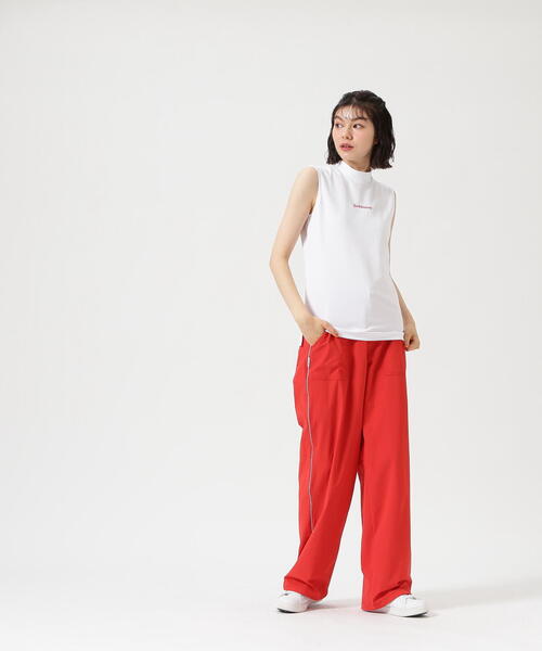 タグ付き　新品Jackbunny UV接触冷感アスレクトドビーストレッチパンツ CHEERSシリーズ】UV接触冷感アスレクトドビーストレッチパンツ