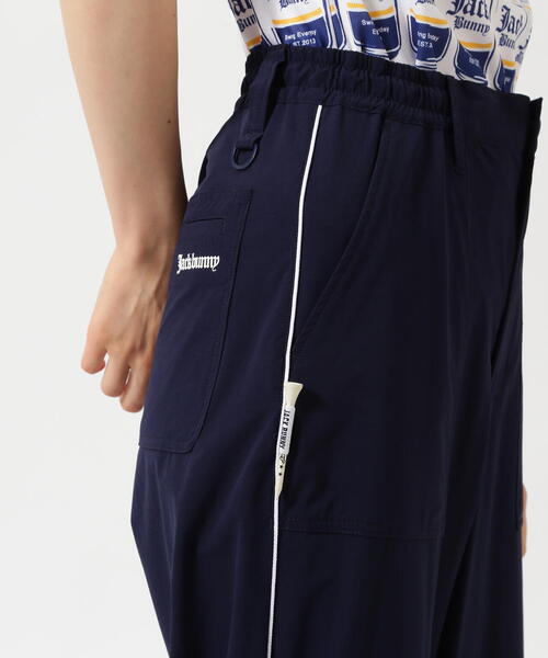 Jack Bunny!!（ジャックバニー） パンツ 「Jack Bunny!!」「CHEERS