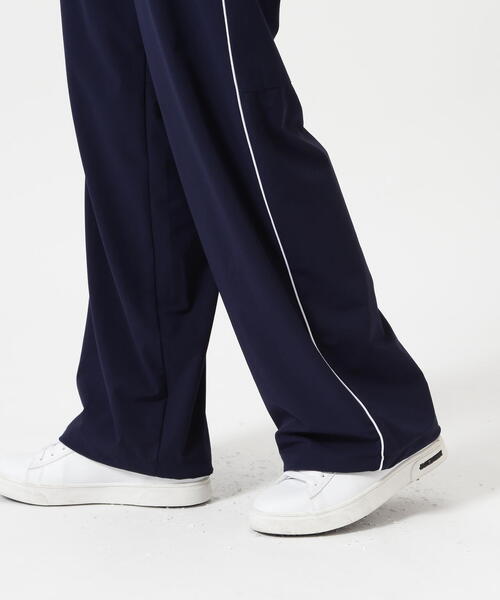 タグ付き　新品Jackbunny UV接触冷感アスレクトドビーストレッチパンツ CHEERSシリーズ】UV接触冷感アスレクトドビーストレッチパンツ
