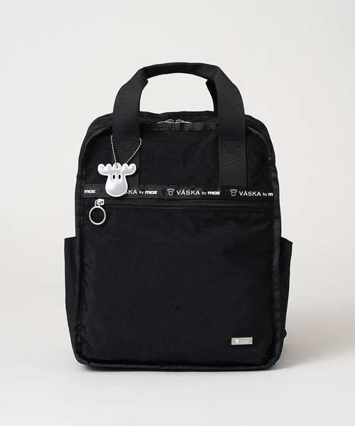♡値下げします♡様オーダー専用　リュック moz（モズ） デイバック リュック 「VASKA by moz」ヴェスカ リュック