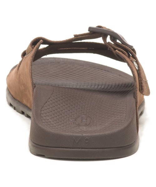 「Chaco」 サンダル 28.0cm ブラウン メンズ_画像8