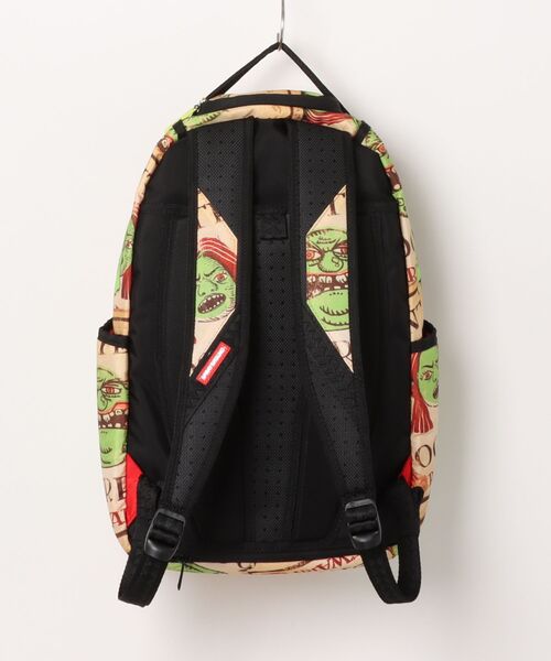 STYLISE デイバック リュック 「SPRAY GROUND / スプレーグラウンド