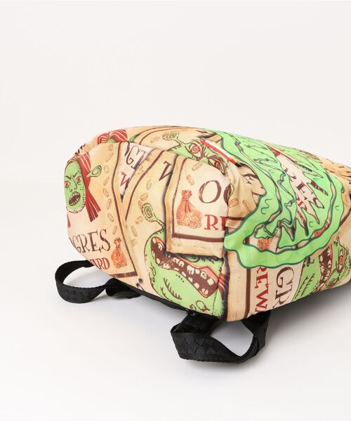 STYLISE デイバック リュック 「SPRAY GROUND / スプレーグラウンド