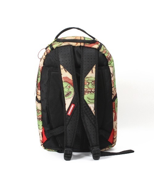 STYLISE デイバック リュック 「SPRAY GROUND / スプレーグラウンド