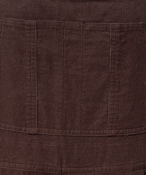 ⑤ FREAK'S STORE コーデュロイ オーバーオール サロペット FREAK'S STORE/カット コーデュロイ サロペット【限定展開