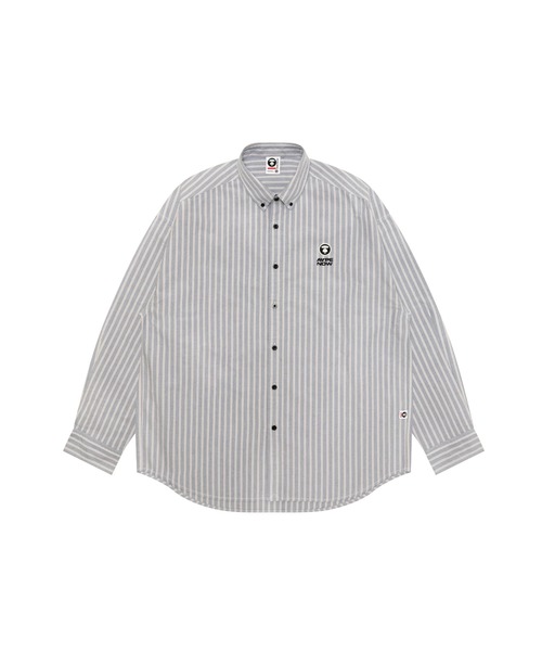 AAPE BY A BATHING APE（エーエイプバイアベイシングエイプ） シャツ