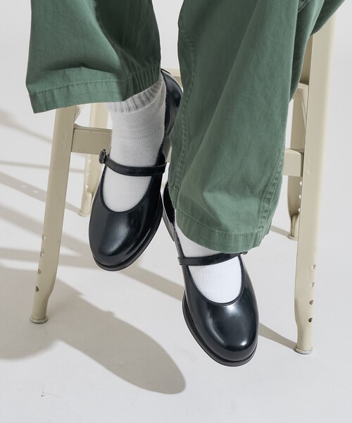 FREAK'S STORE シューズ HARUTA/ハルタ ワンストラップシューズ