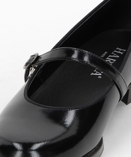 HARUTA ×FREAK'S STORE 限定販売 FREAK'S STORE（フリークスストア） ローファー HARUTA × FREAK'S