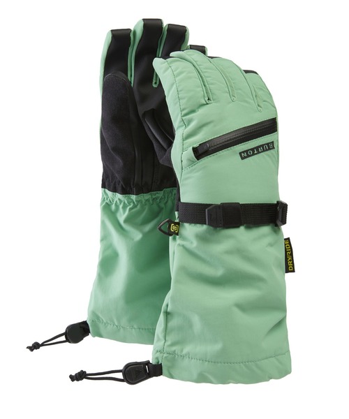 バートンキッズウエア　手袋サービス BURTON 手袋 Touch-N-Go グローブ ライナー キッズ 子供 男の子