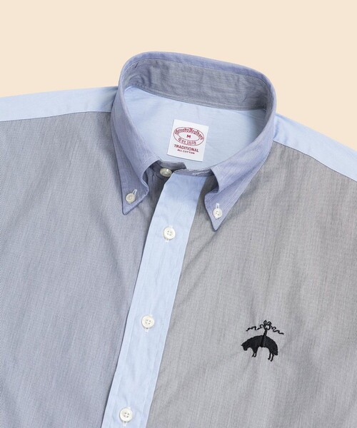 BROOKS BROTHERS（ブルックスブラザーズ） シャツ オンラインストア