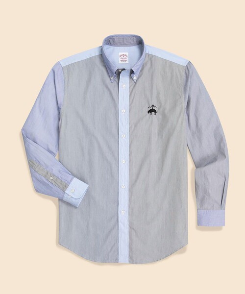 BROOKS BROTHERS（ブルックスブラザーズ） シャツ オンラインストア