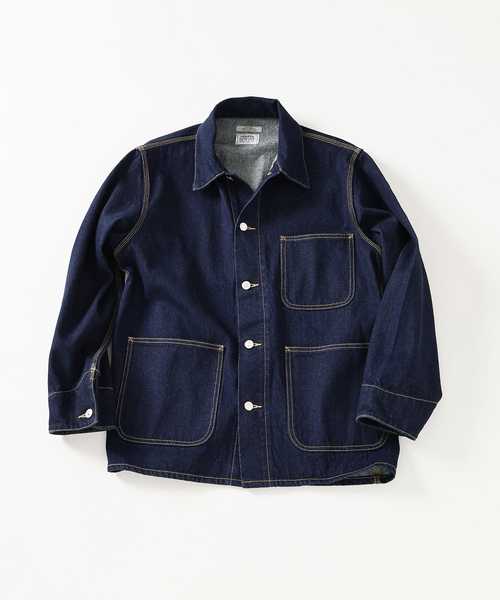 JOURNAL STANDARD relume デニムジャケット JOURNAL STANDARD relume 「JOURNAL relume」 デニムジャケット