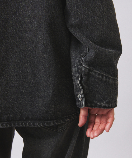 Journal standard relume デニムジャケット JOURNAL STANDARD relume 「JOURNAL relume」 デニムジャケット