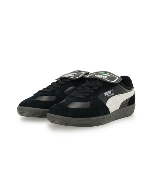 Puma パレルモ スニーカー23.5cm PUMA（プーマ） スニーカー ユニセックス パレルモ レザー スニーカー