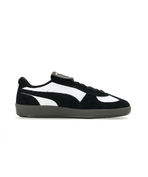 PUMA（プーマ） スニーカー ユニセックス パレルモ スケート タン
