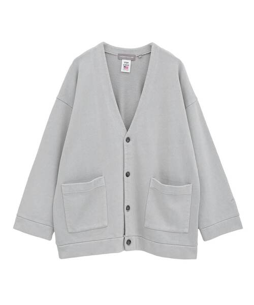 LOGEMENT DE CLAIRE（ロジュモンドクレール） カーディガン 「別注