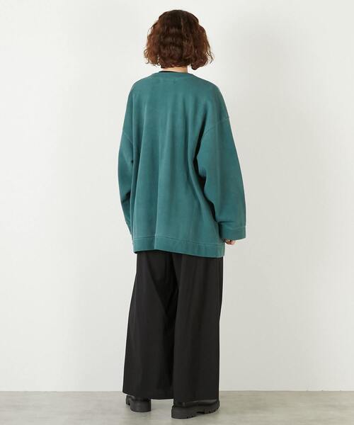 LOGEMENT DE CLAIRE（ロジュモンドクレール） カーディガン 「別注