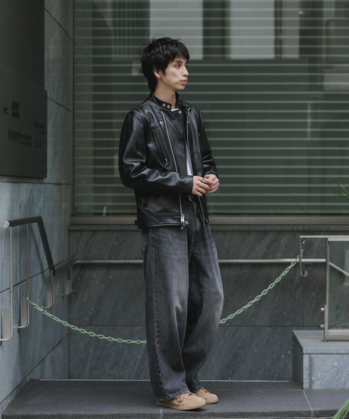 Schott N.Y.C（ショット） 革ジャン ライダース Schott/ショット