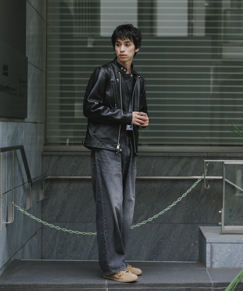 ZOZOTOWN Yahoo!店 - ライダースジャケット｜Yahoo!ショッピング