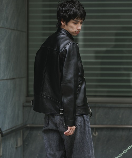 Schott N.Y.C（ショット） 革ジャン ライダース Schott/ショット