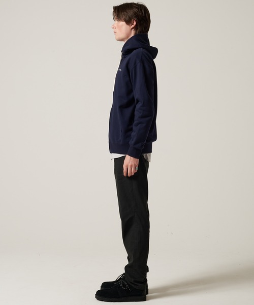 Eddie Bauer（エディーバウアー） パーカー シグネチャー スウェット
